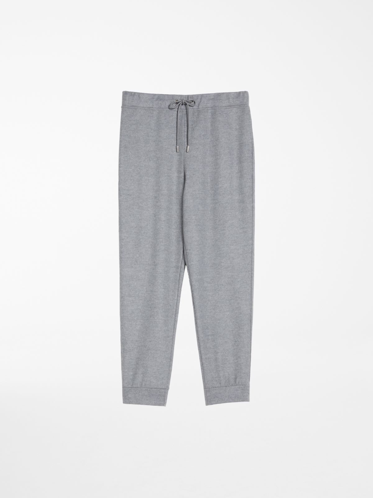 Wool-blend jersey trousers Weekend Maxmara Wool-blend jersey trousers Weekend Maxmara