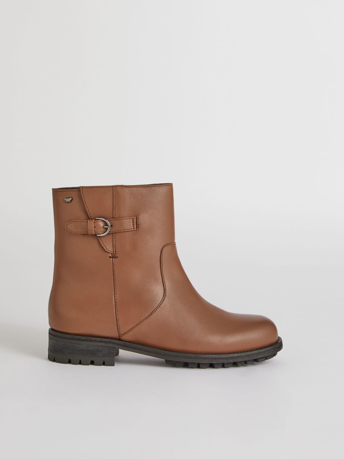 Leather ankle boots Weekend Maxmara Leather ankle boots Weekend Maxmara