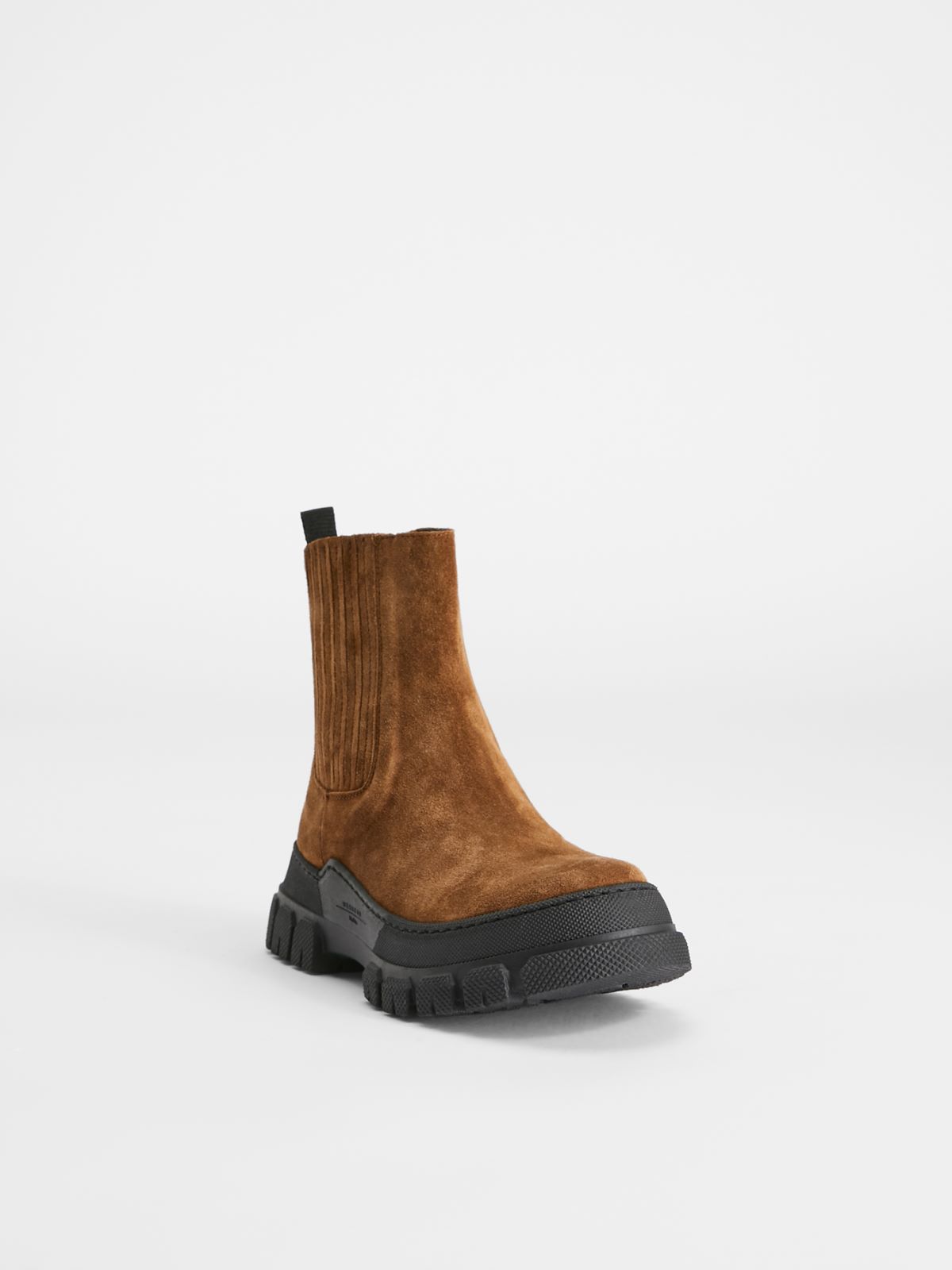 Suede ankle boots Weekend Maxmara Suede ankle boots Weekend Maxmara