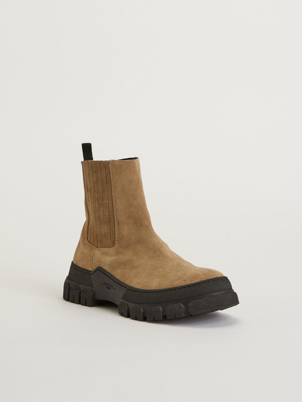 Suede ankle boots Weekend Maxmara Suede ankle boots Weekend Maxmara