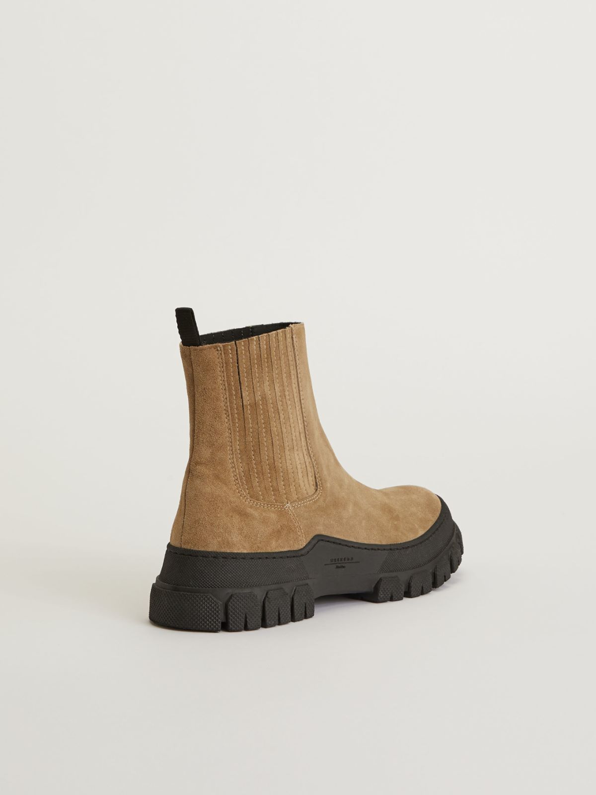 Suede ankle boots Weekend Maxmara Suede ankle boots Weekend Maxmara