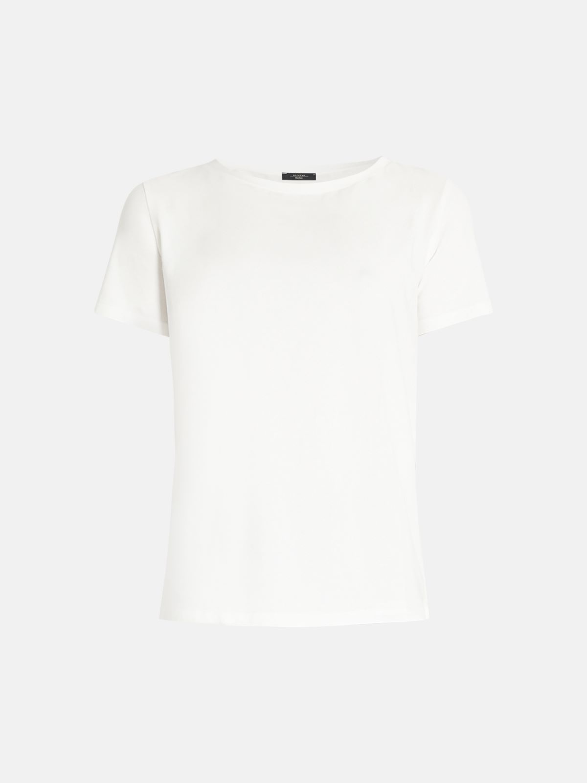 Cotton jersey T-shirt Weekend Maxmara Cotton jersey T-shirt Weekend Maxmara