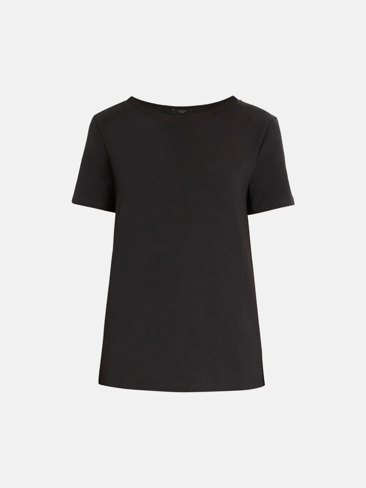 Cotton jersey T-shirt Weekend Maxmara Cotton jersey T-shirt Weekend Maxmara