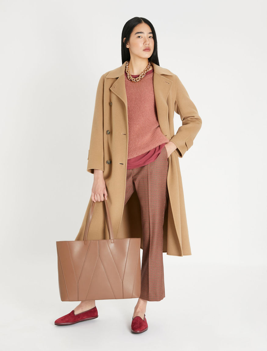 Cotton jersey T-shirt Weekend Maxmara Cotton jersey T-shirt Weekend Maxmara