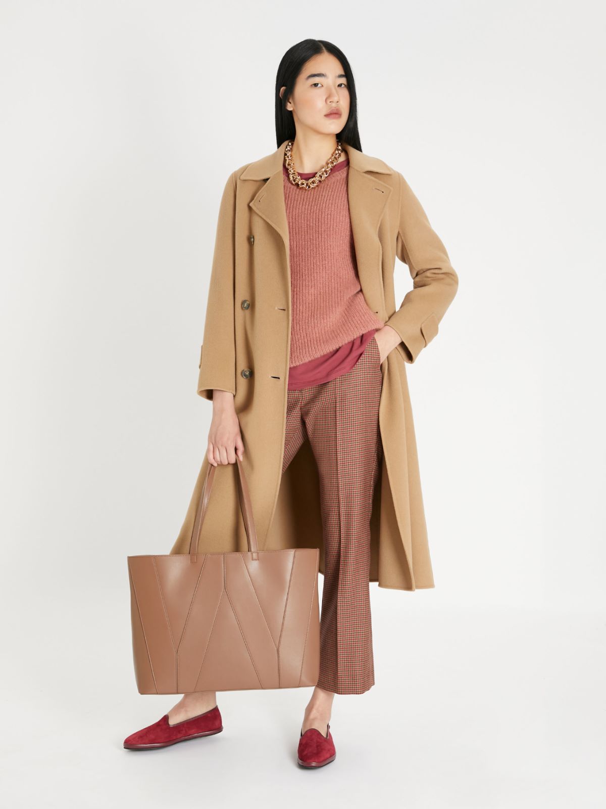 Cotton jersey T-shirt Weekend Maxmara Cotton jersey T-shirt Weekend Maxmara