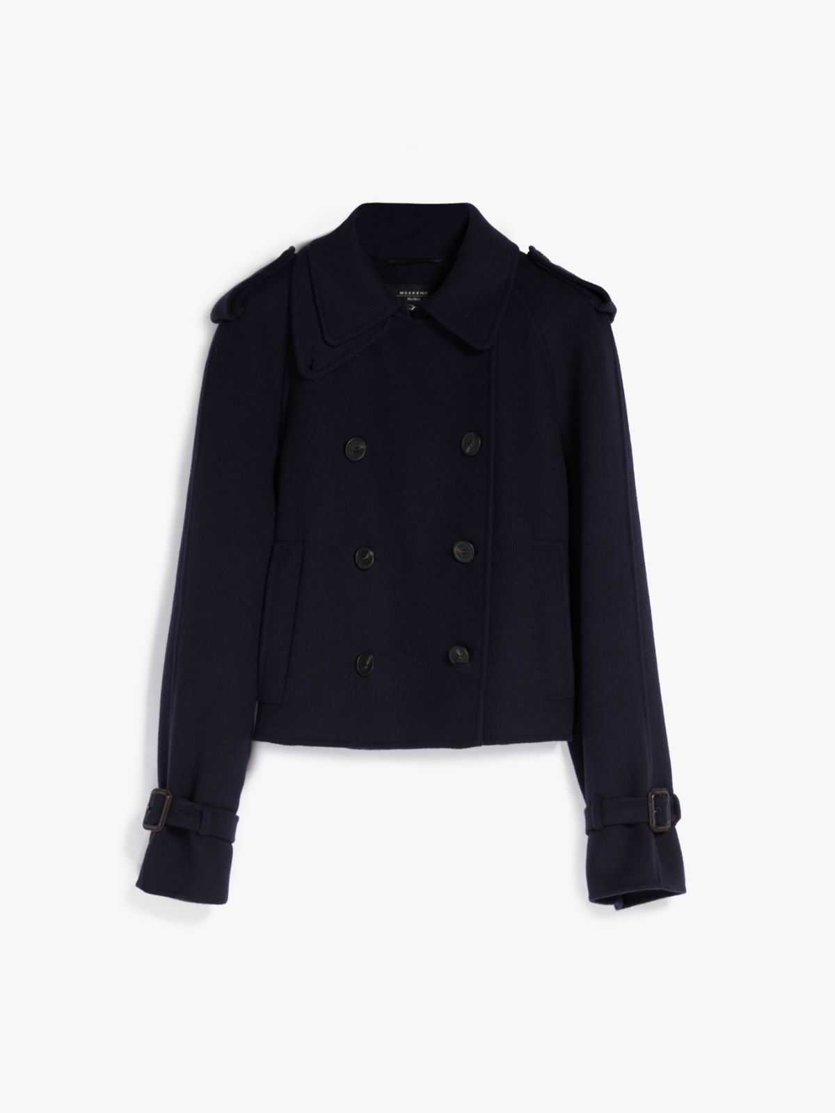 Wool jacket Weekend Maxmara Wool jacket Weekend Maxmara