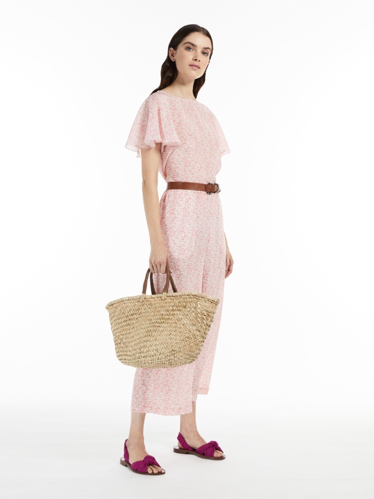 Max Mara 's Eleonora Shirt