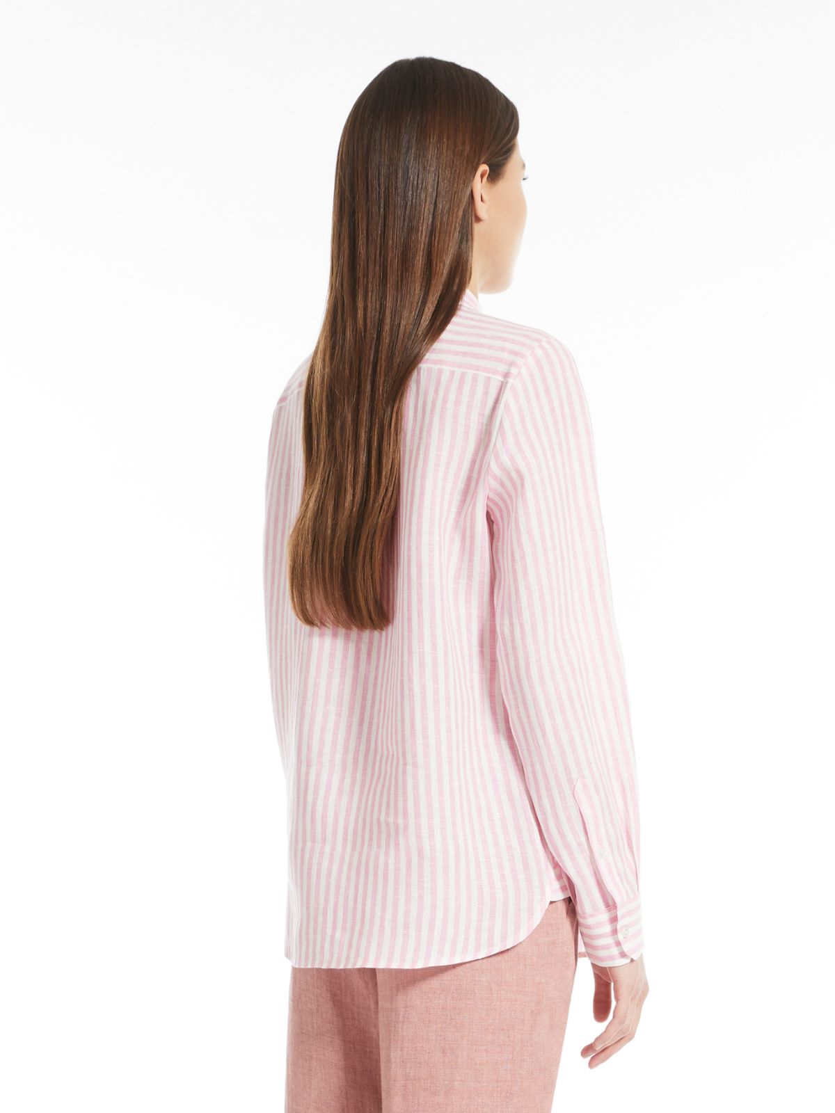 Linen shirt Weekend Maxmara Linen shirt Weekend Maxmara