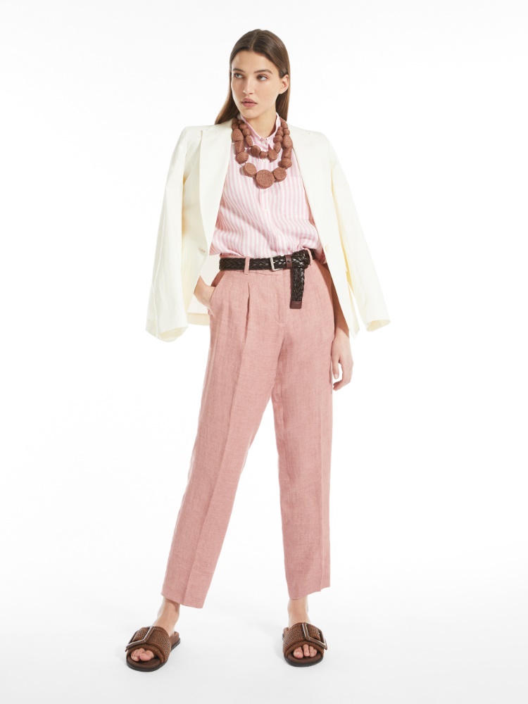 Max Mara Neutrals Tops - Blouses Women