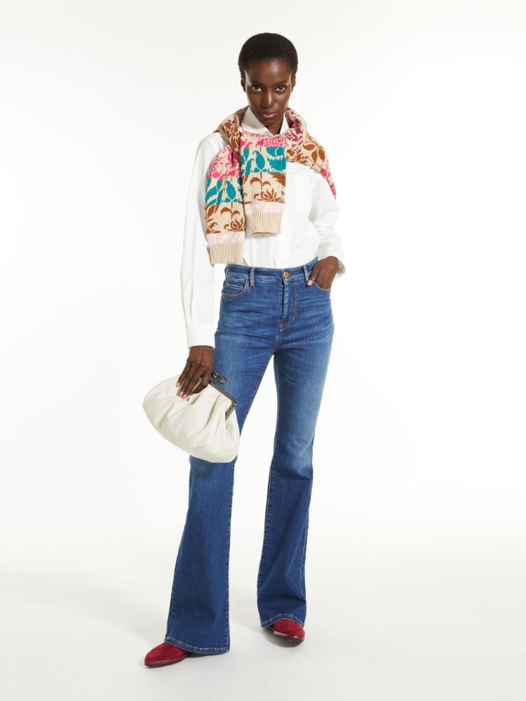 Max Mara Women Dover Shirt