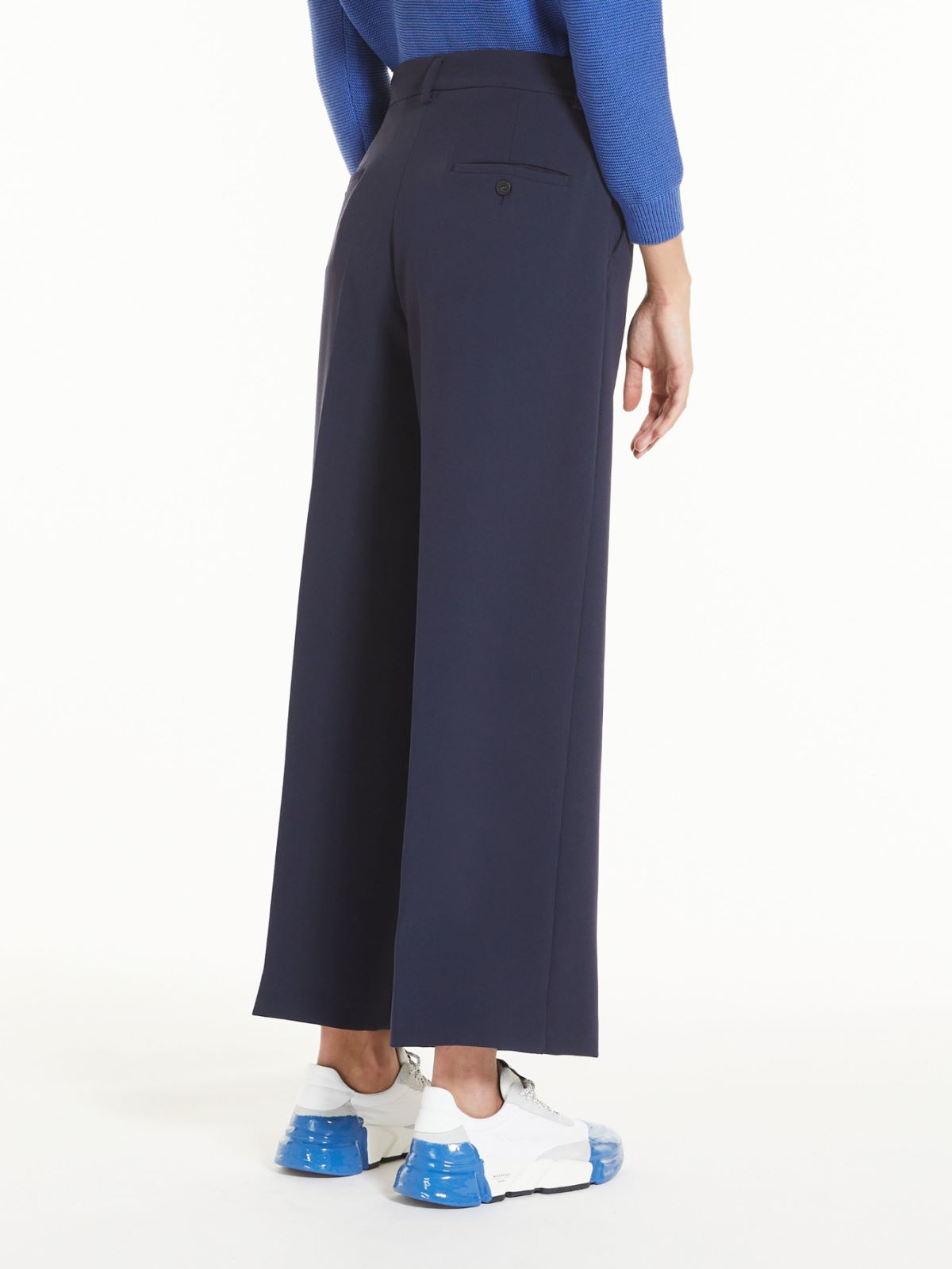 Cady trousers Weekend Maxmara Cady trousers Weekend Maxmara