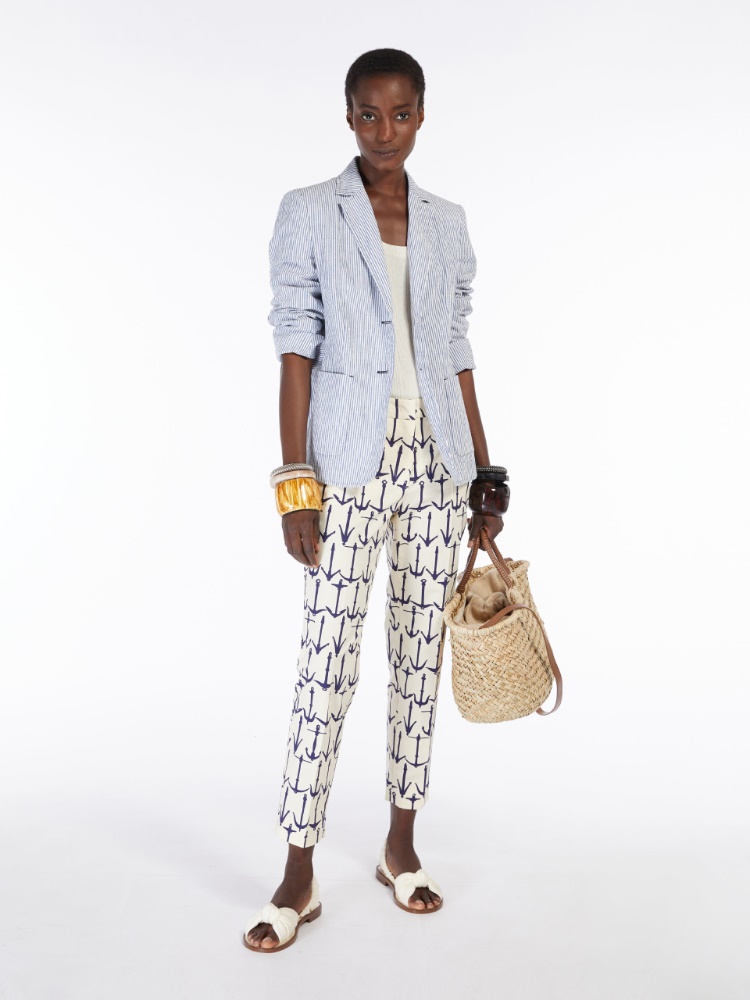 Pantaloni Donna e Jeans | Weekend Max Mara
