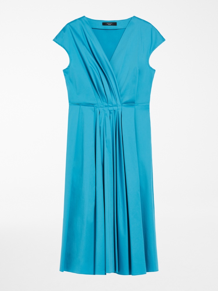 Women's Elegant Dresses & Jumpsuits | Weekend Max Mara