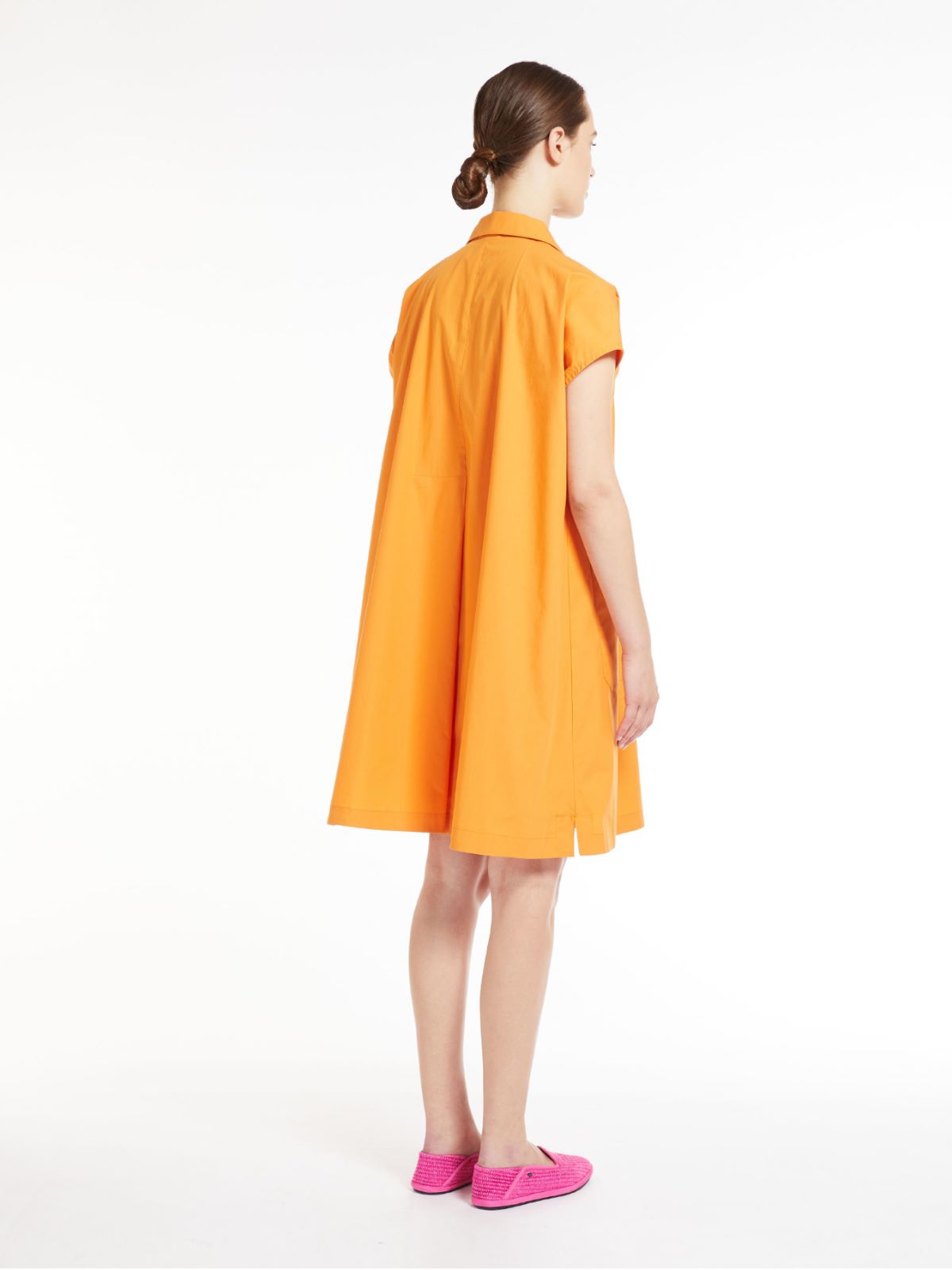 Cotton dress Weekend Maxmara Cotton dress Weekend Maxmara