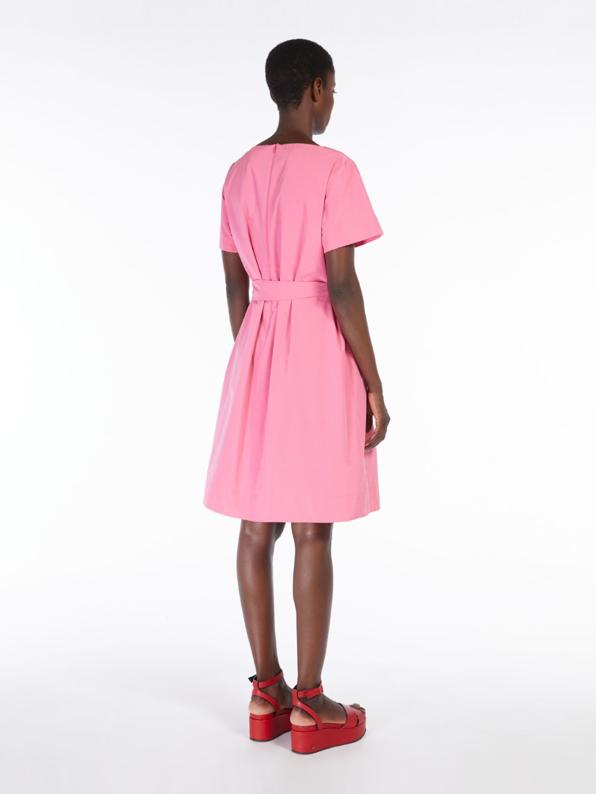 Taffeta dress Weekend Maxmara Taffeta dress Weekend Maxmara
