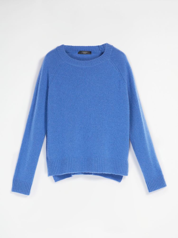 Cashmere sweater, avio - Weekend Max Mara