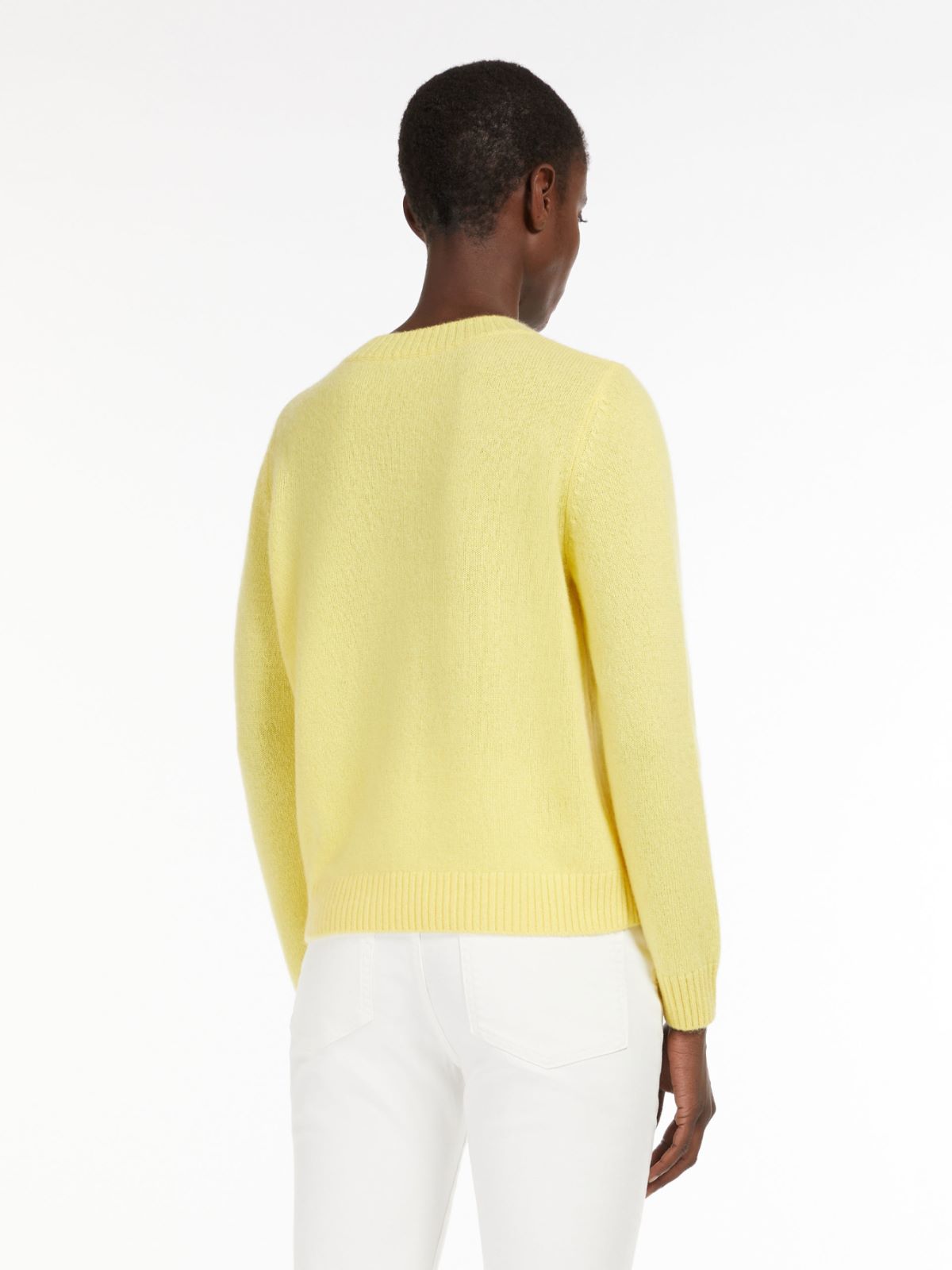 Cashmere sweater Weekend Maxmara Cashmere sweater Weekend Maxmara