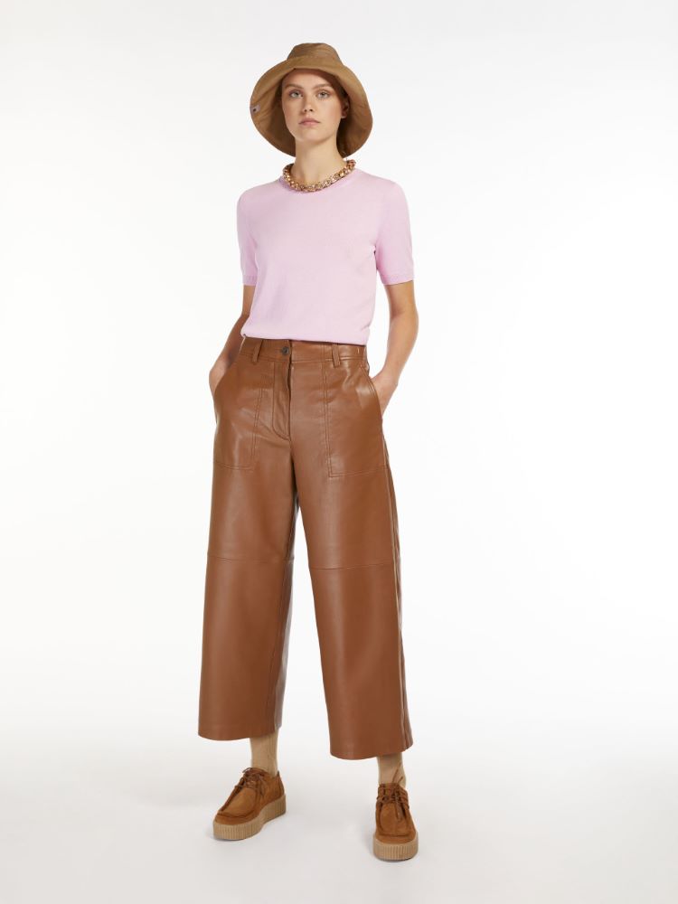 Max Mara Beige Knitted main image 1