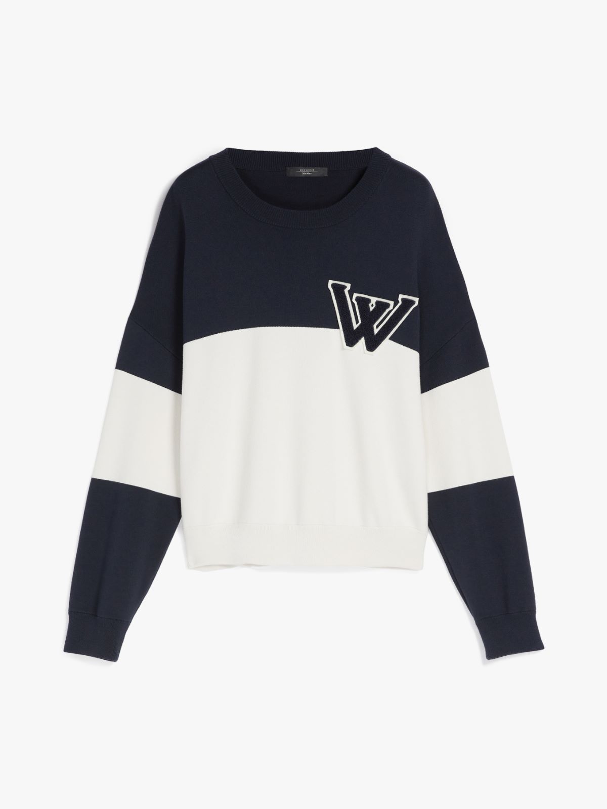 Viscose sweater Weekend Maxmara