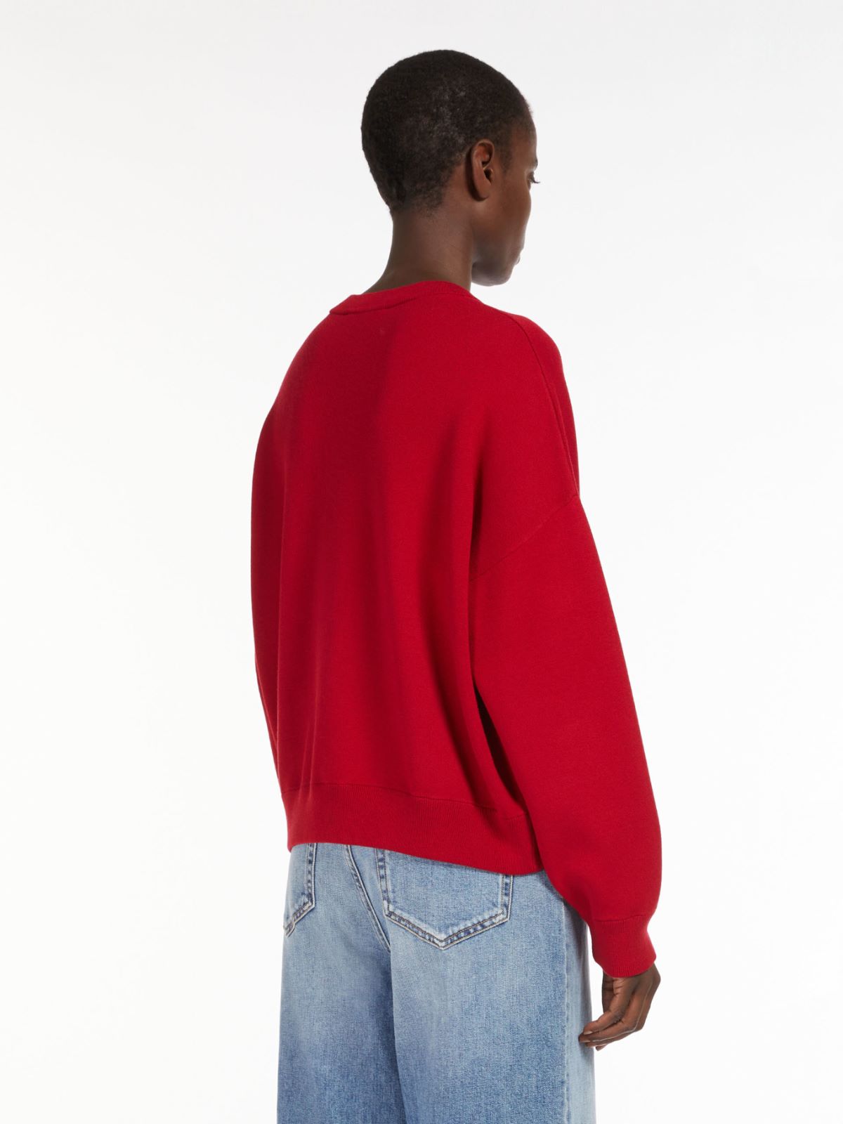 Viscose sweater Weekend Maxmara Viscose sweater Weekend Maxmara