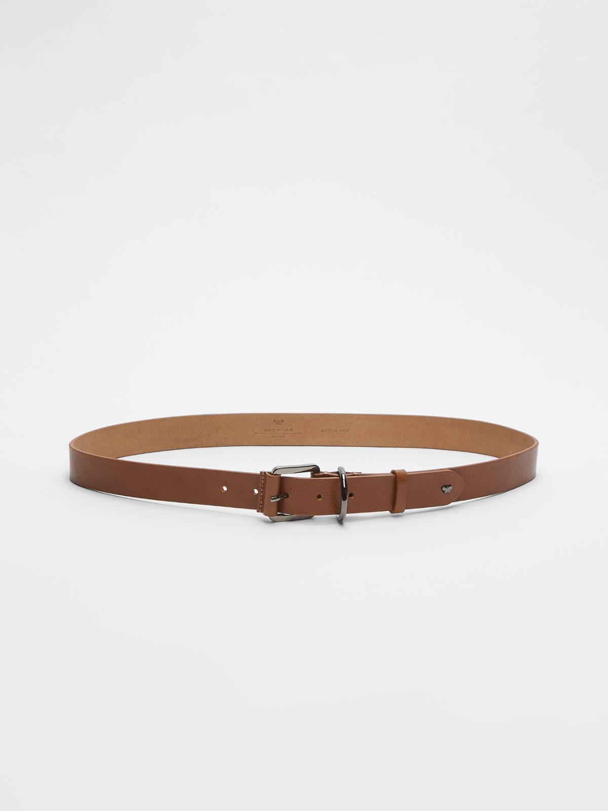 Leather belt Weekend Maxmara