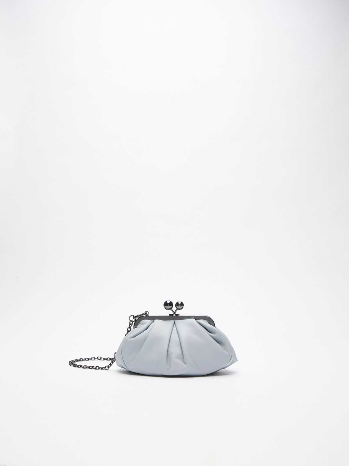 Small nappa leather Pasticcino Bag Weekend Maxmara Small nappa leather Pasticcino Bag Weekend Maxmara