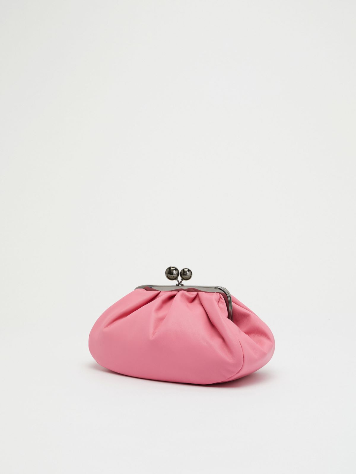 Medium nappa leather Pasticcino bag Weekend Maxmara Medium nappa leather Pasticcino bag Weekend Maxmara