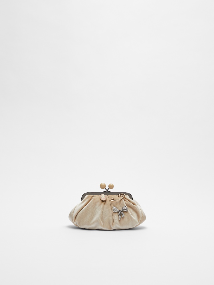 New Pasticcino Bags for 2022 | Weekend Max Mara