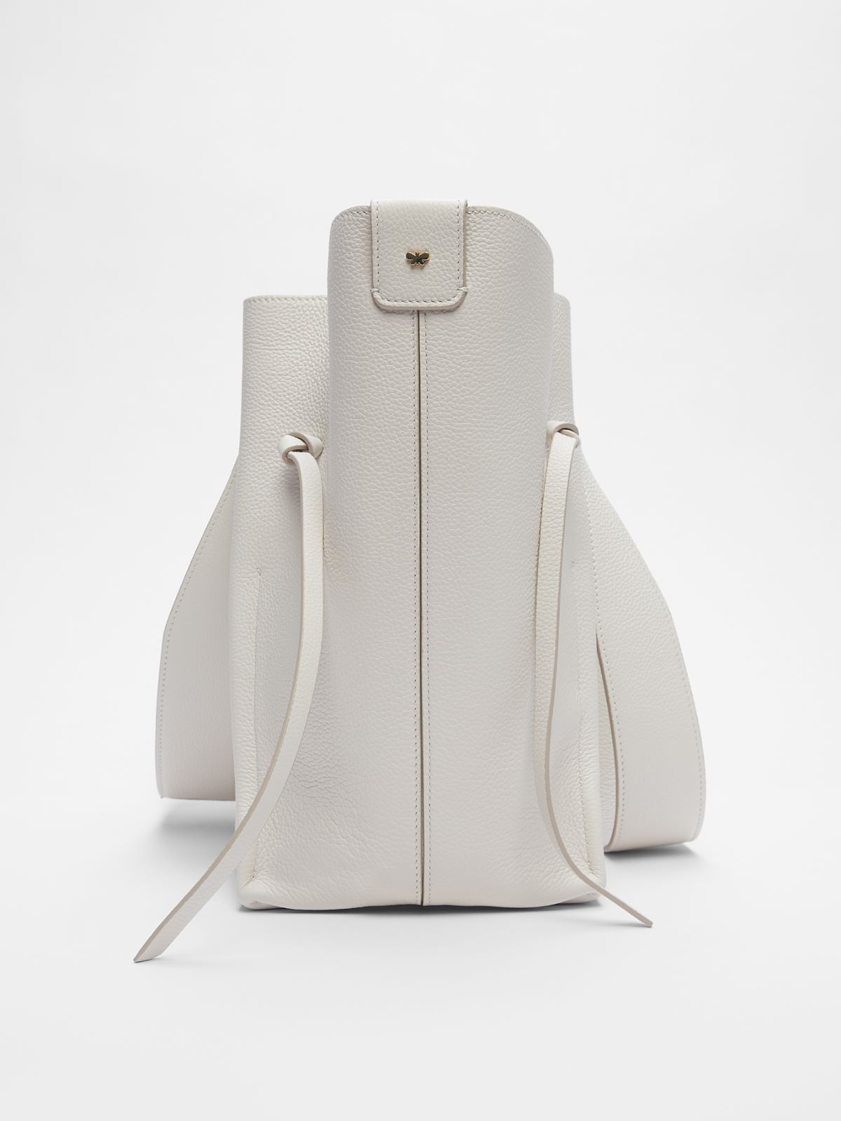 Leather shopping tote Weekend Maxmara Leather shopping tote Weekend Maxmara