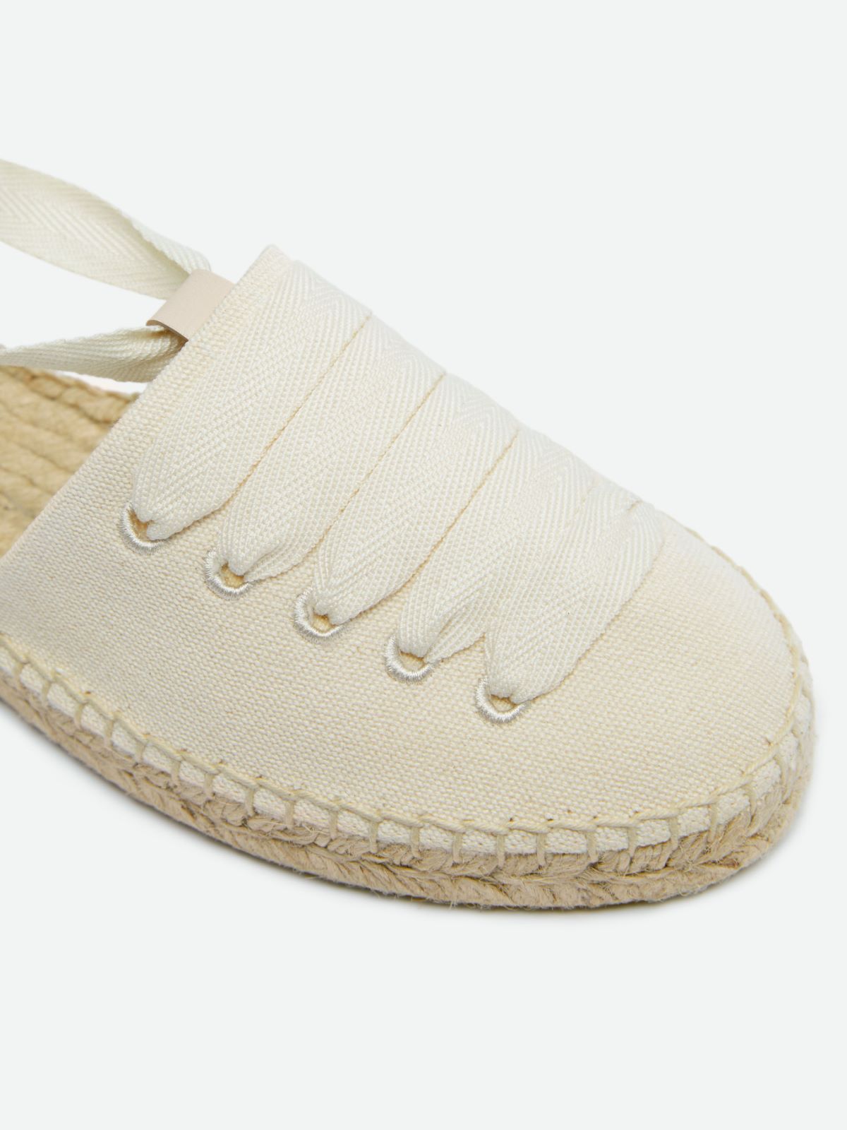 Canvas espadrilles Weekend Maxmara Canvas espadrilles Weekend Maxmara