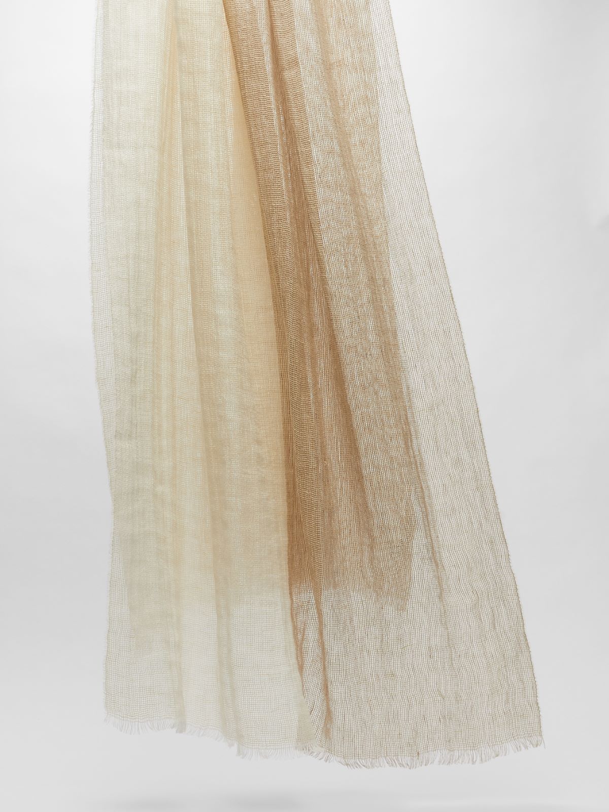 Linen stole Weekend Maxmara Linen stole Weekend Maxmara