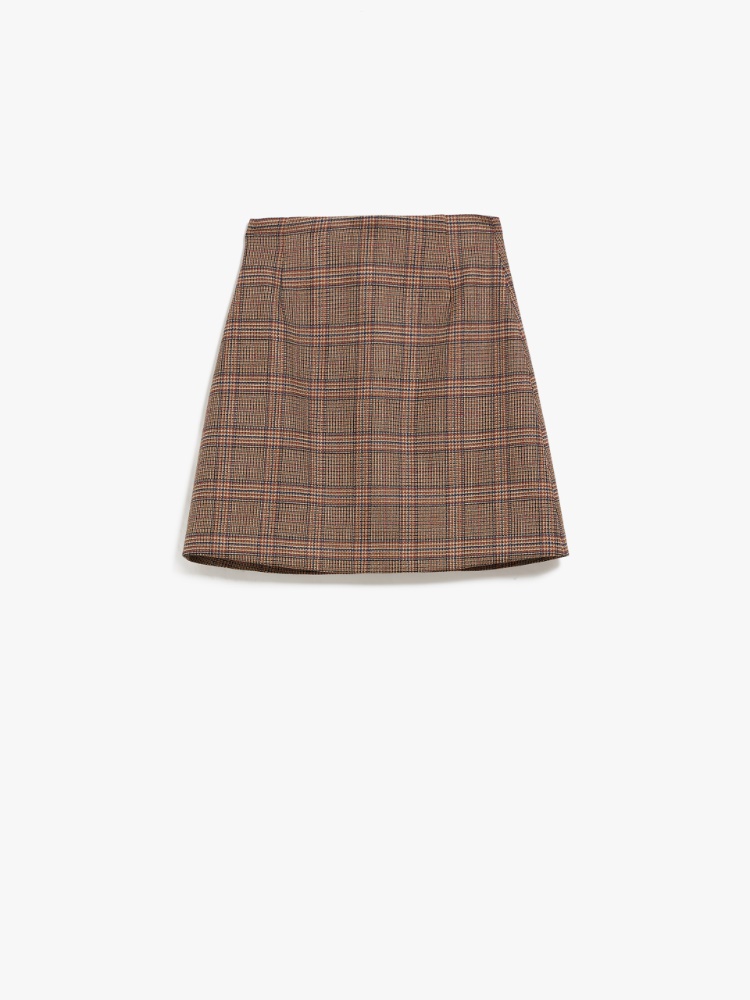 Elegant Skirts/Pencil Skirts in Silk, Cotton & Wool | Weekend Max Mara