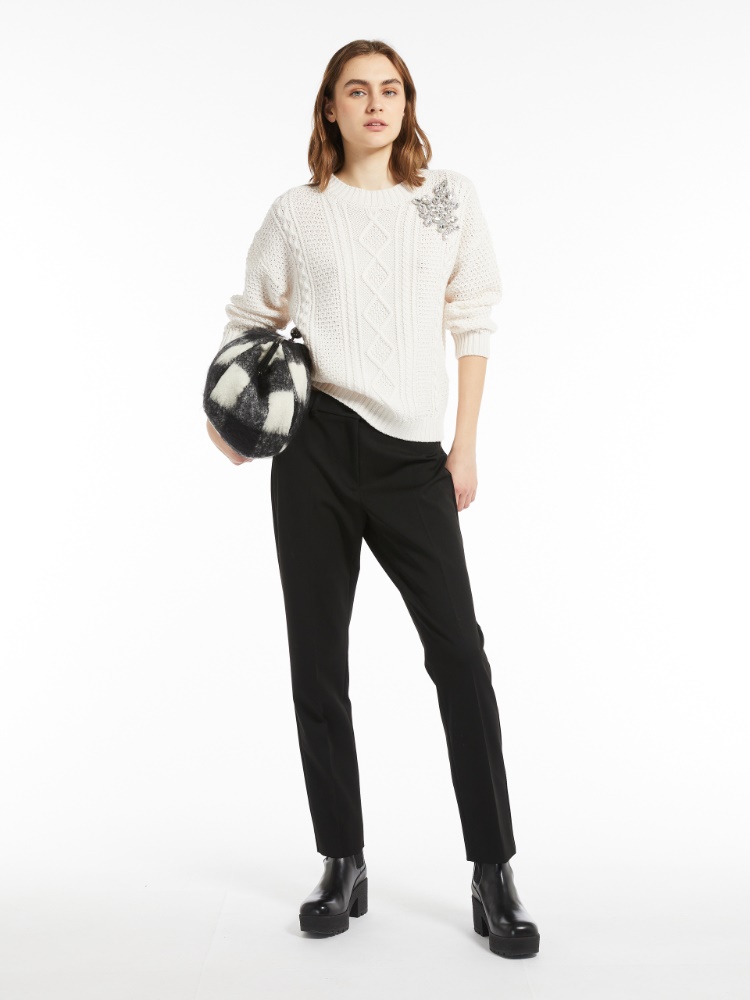 Women's Trousers & Jeans | Weekend Max Mara