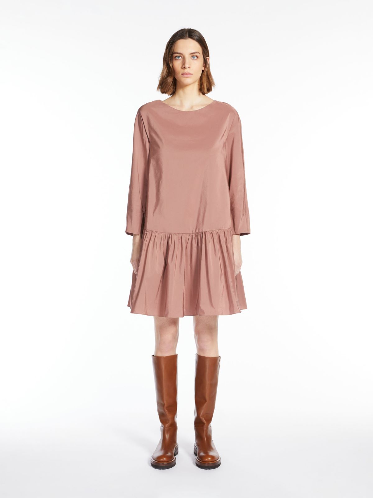 Taffeta dress Weekend Maxmara Taffeta dress Weekend Maxmara
