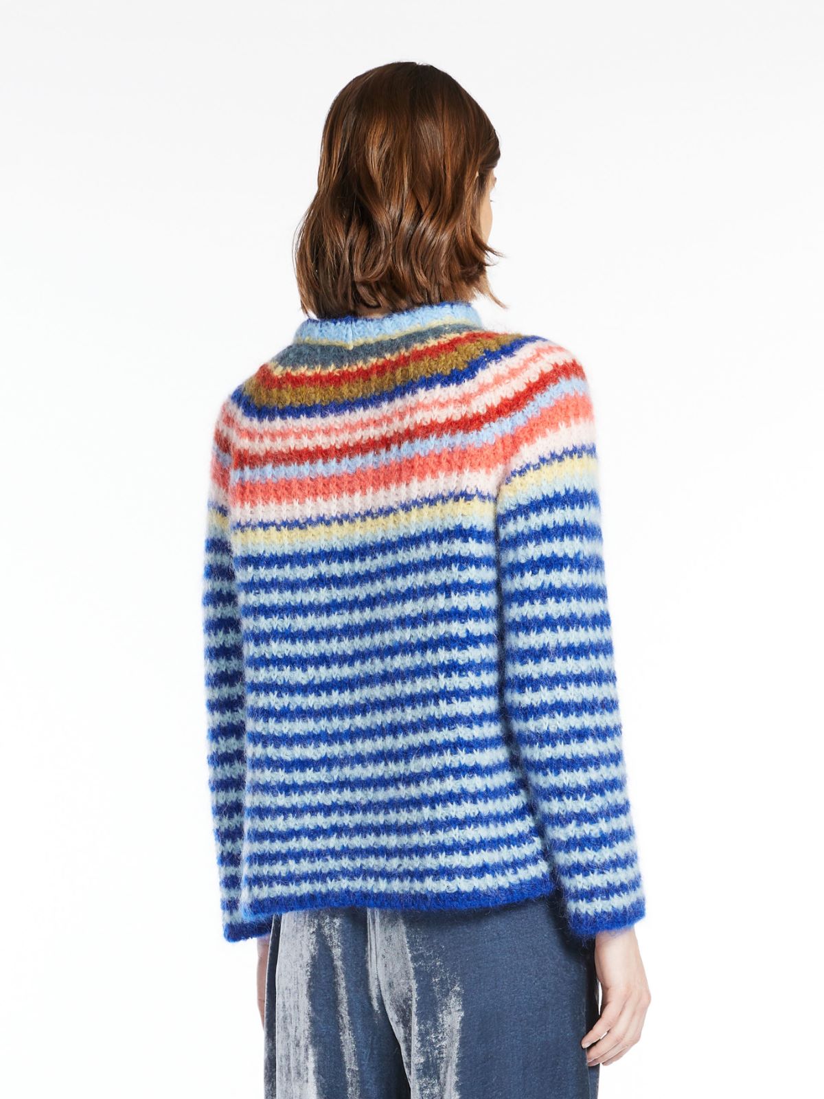 Mohair jumper Weekend Maxmara Mohair jumper Weekend Maxmara