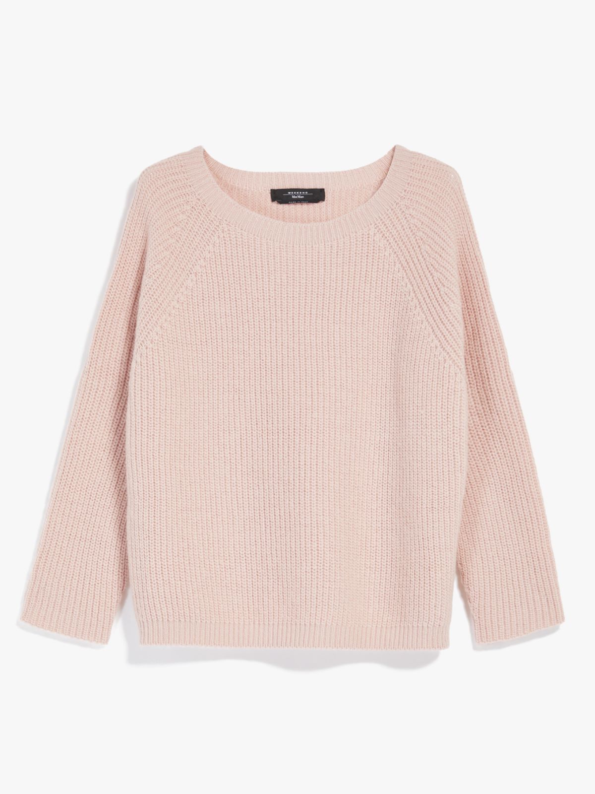 Mohair yarn sweater - POWDER - Weekend Max Mara - 6 Mohair yarn sweater - POWDER - Weekend Max Mara - 6