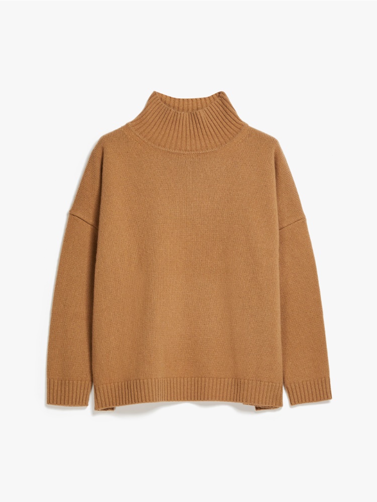 Carded wool sweater -  - Weekend Max Mara - 2
