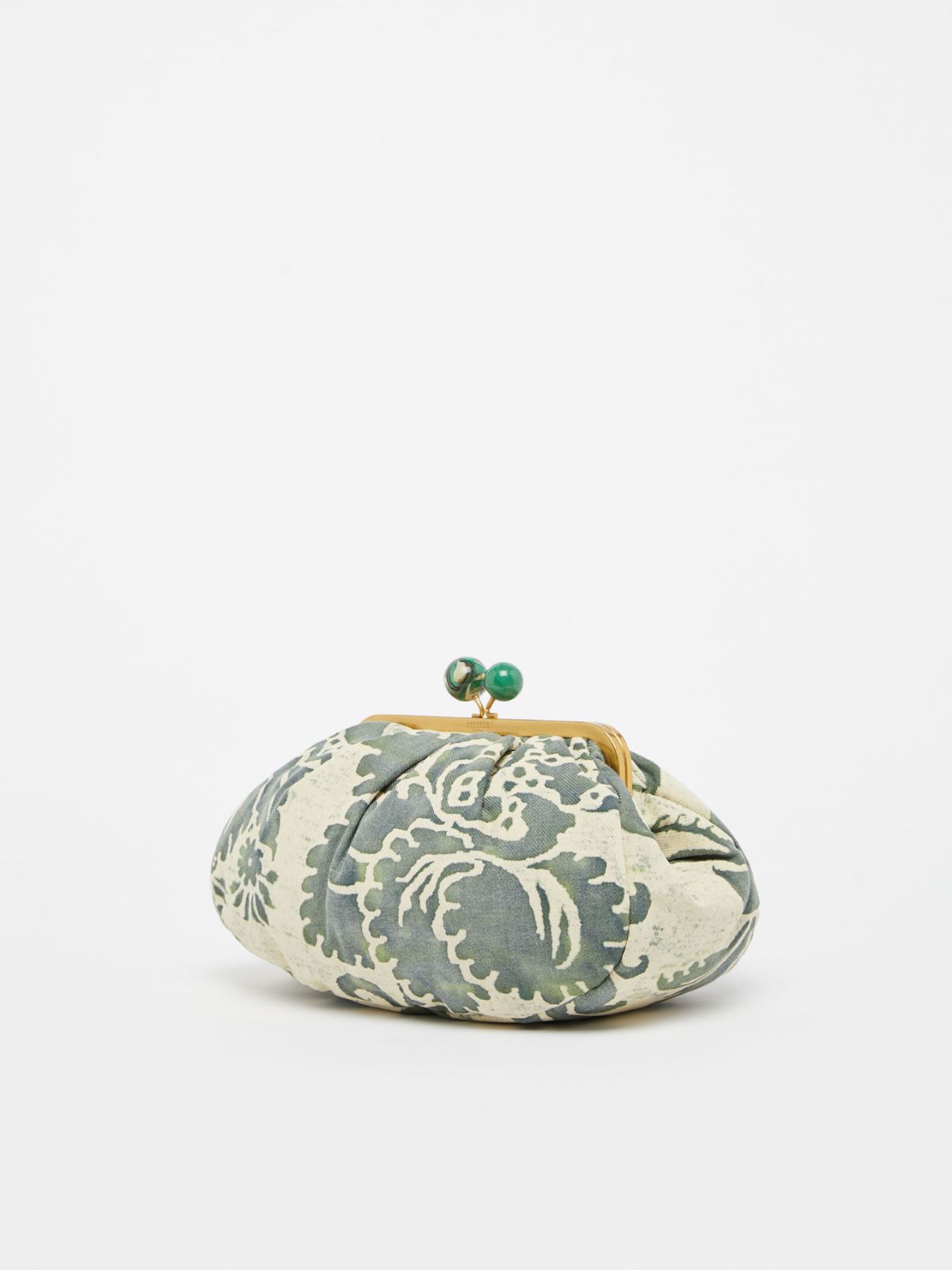 Venezia Pasticcino Bag - SAGE GREEN - Weekend Max Mara - 2 Venezia Pasticcino Bag - SAGE GREEN - Weekend Max Mara - 2