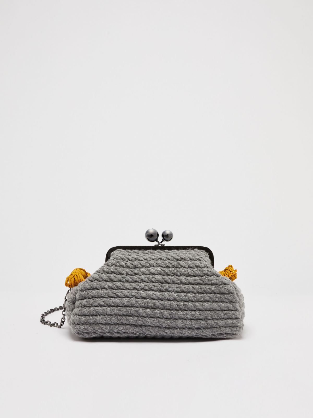Medium wool Pasticcino Bag Weekend Maxmara Medium wool Pasticcino Bag Weekend Maxmara
