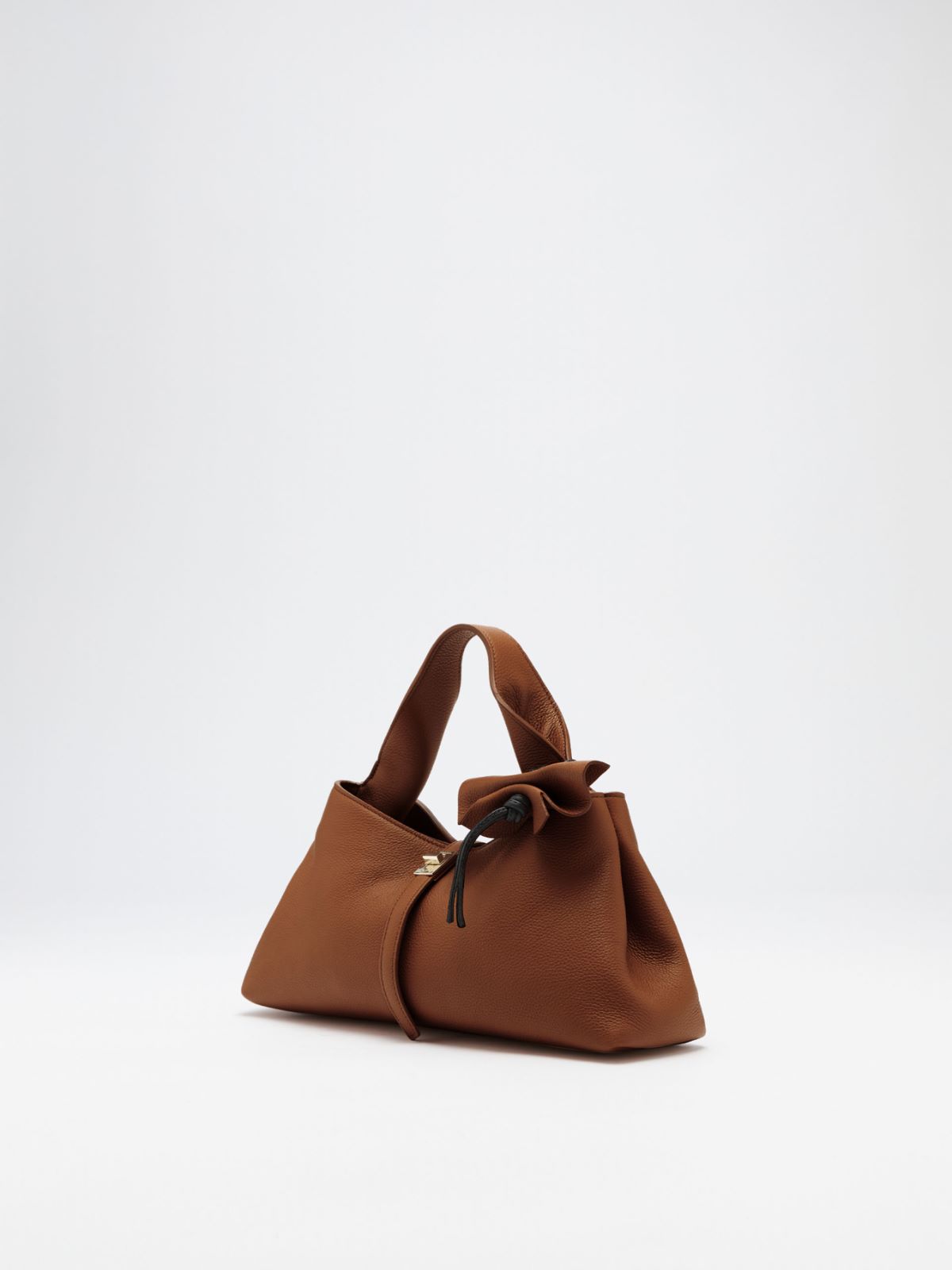 Leather baguette bag Weekend Maxmara Leather baguette bag Weekend Maxmara
