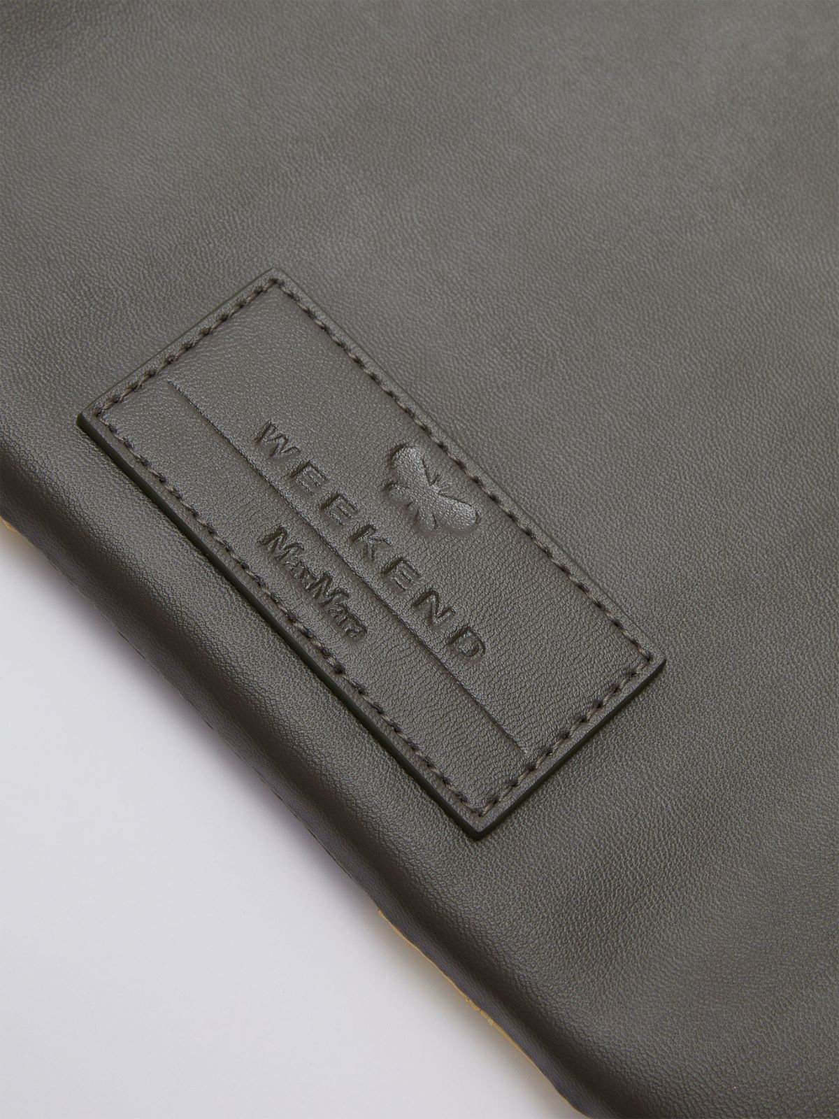 Calfskin bag Weekend Maxmara Calfskin bag Weekend Maxmara