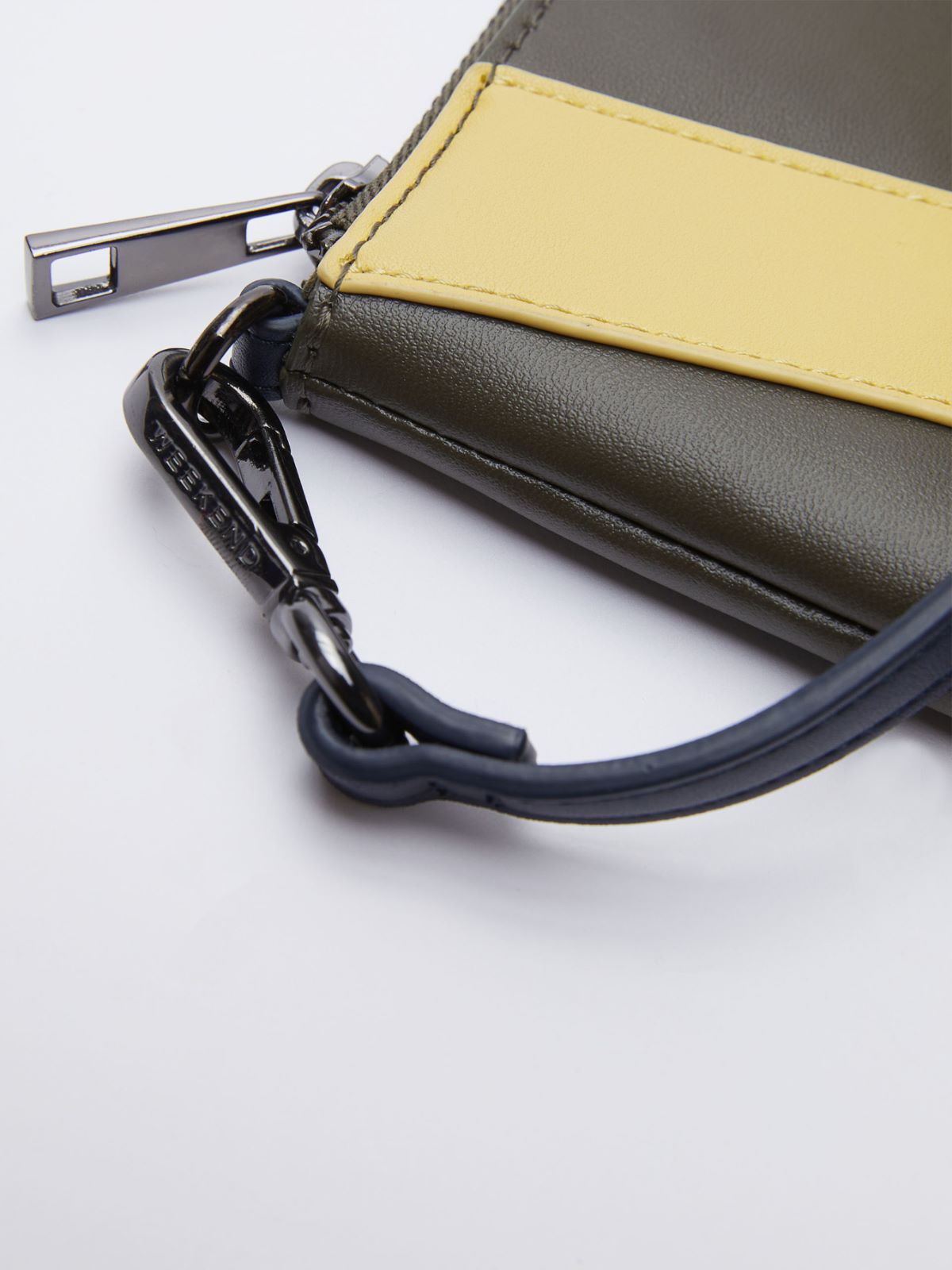 Calfskin bag Weekend Maxmara Calfskin bag Weekend Maxmara