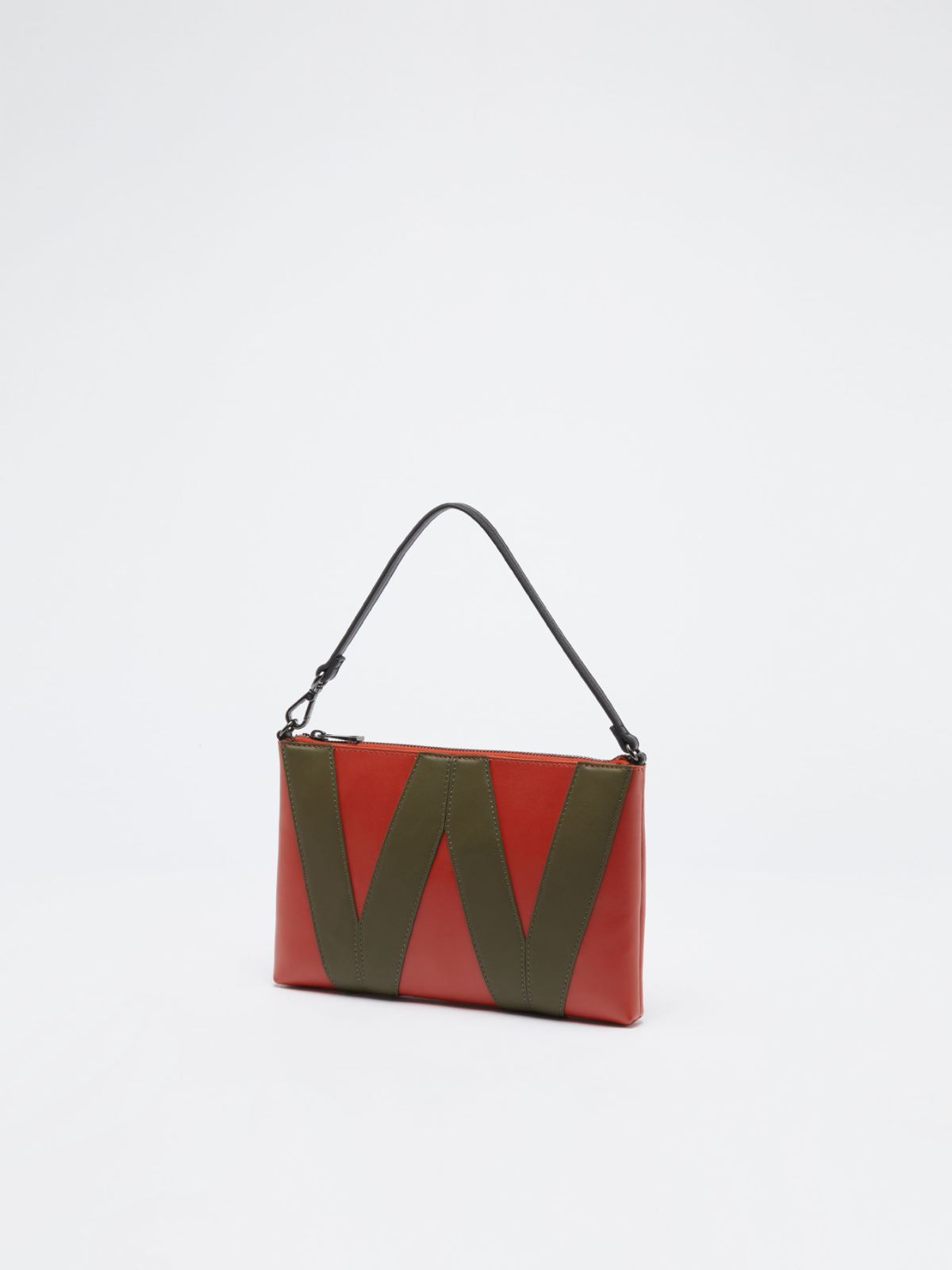 Calfskin bag Weekend Maxmara Calfskin bag Weekend Maxmara