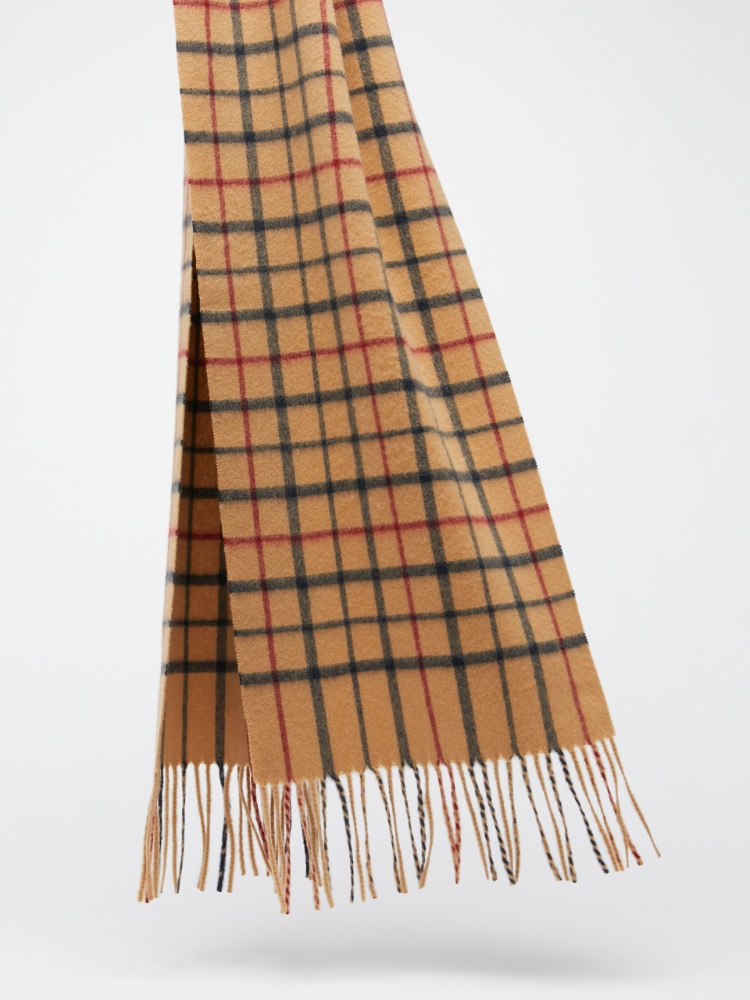 Women's Scarves, Foulards and Stole | Max Mara