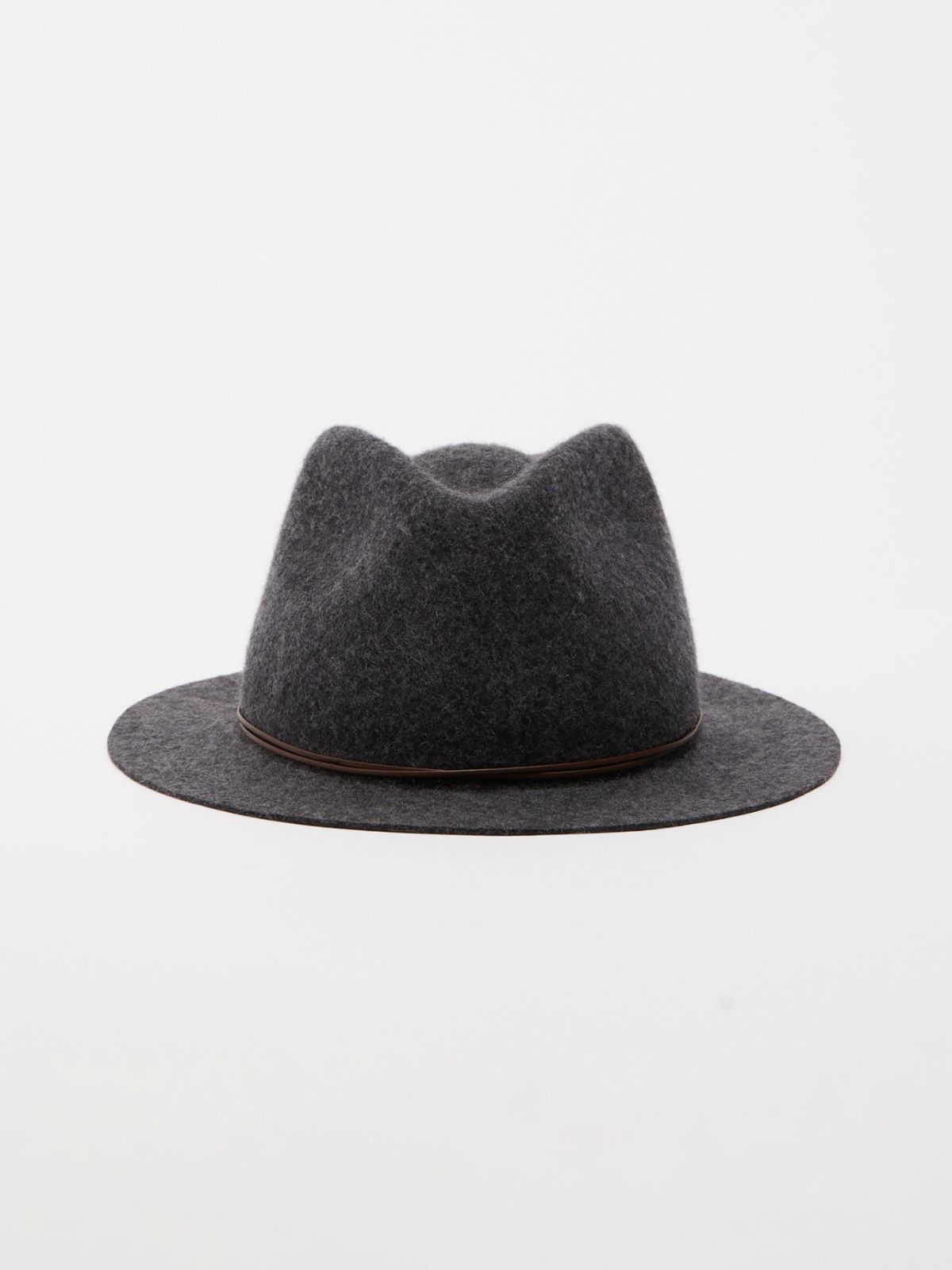 Cappello in feltro di lana Weekend Maxmara