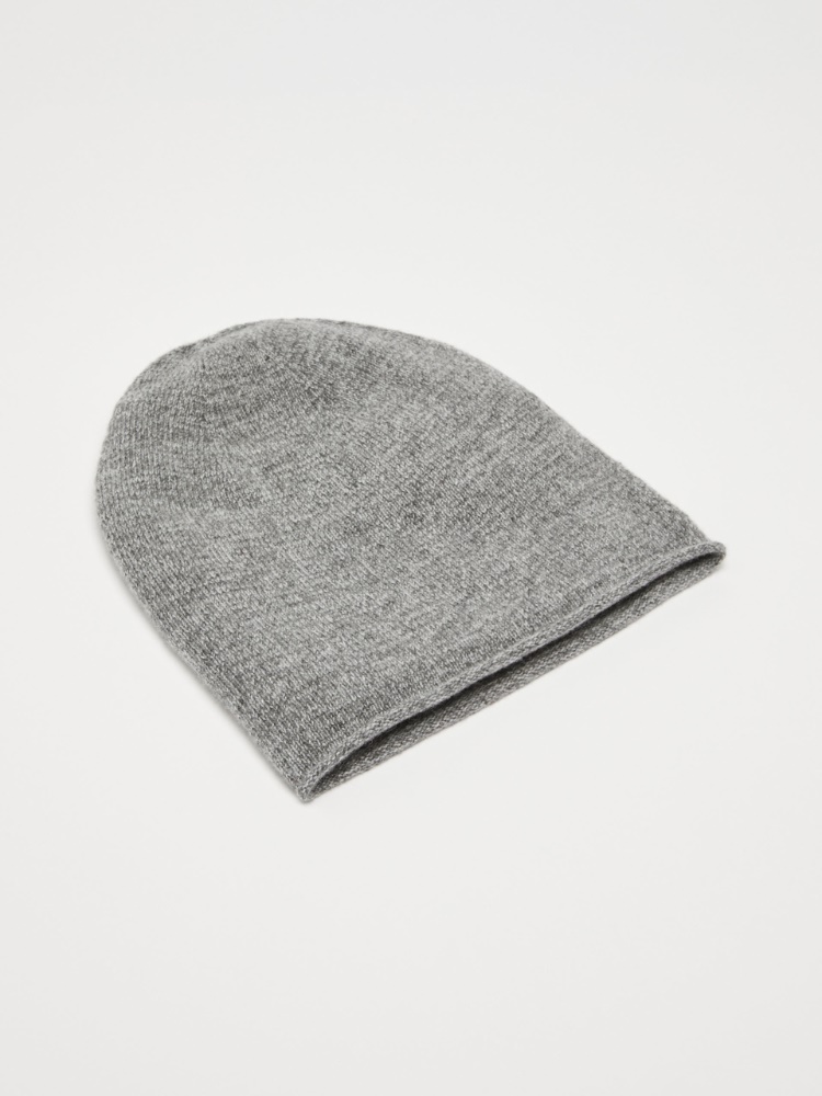 Cashmere beanie hat -  - Weekend Max Mara - 2