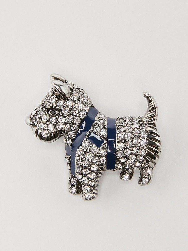 MAYIYAHO Rana Spille Donna Uomo Smalto Strass Rana Animale Festa Casual Spilla Spille Regali