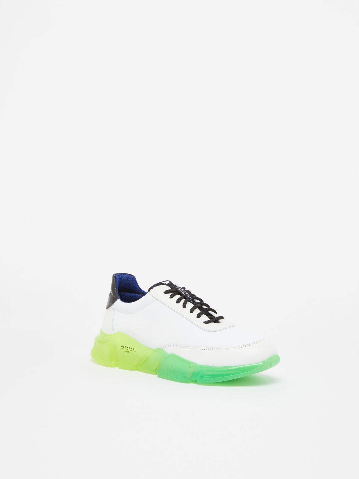Scuba-fabric sneakers Weekend Maxmara Scuba-fabric sneakers Weekend Maxmara