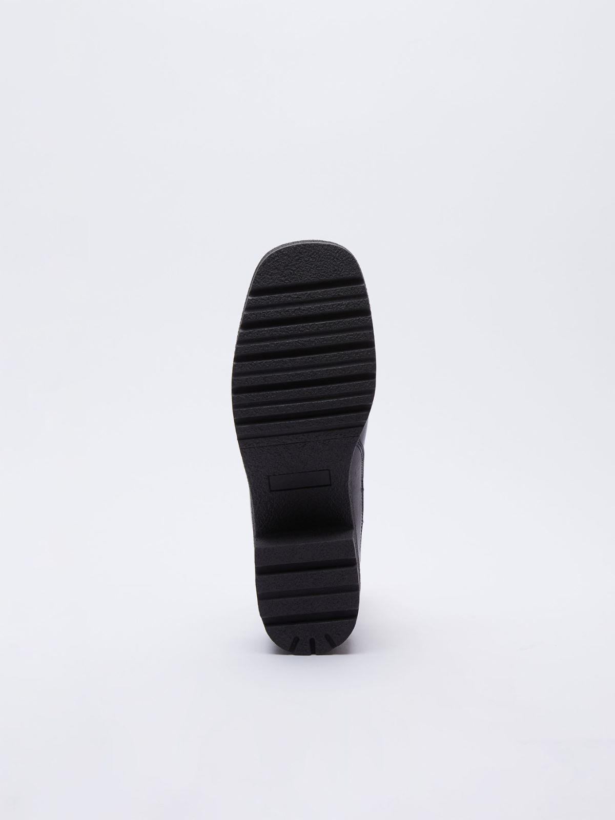 Heeled ankle boots  - BLACK - Weekend Max Mara - 4