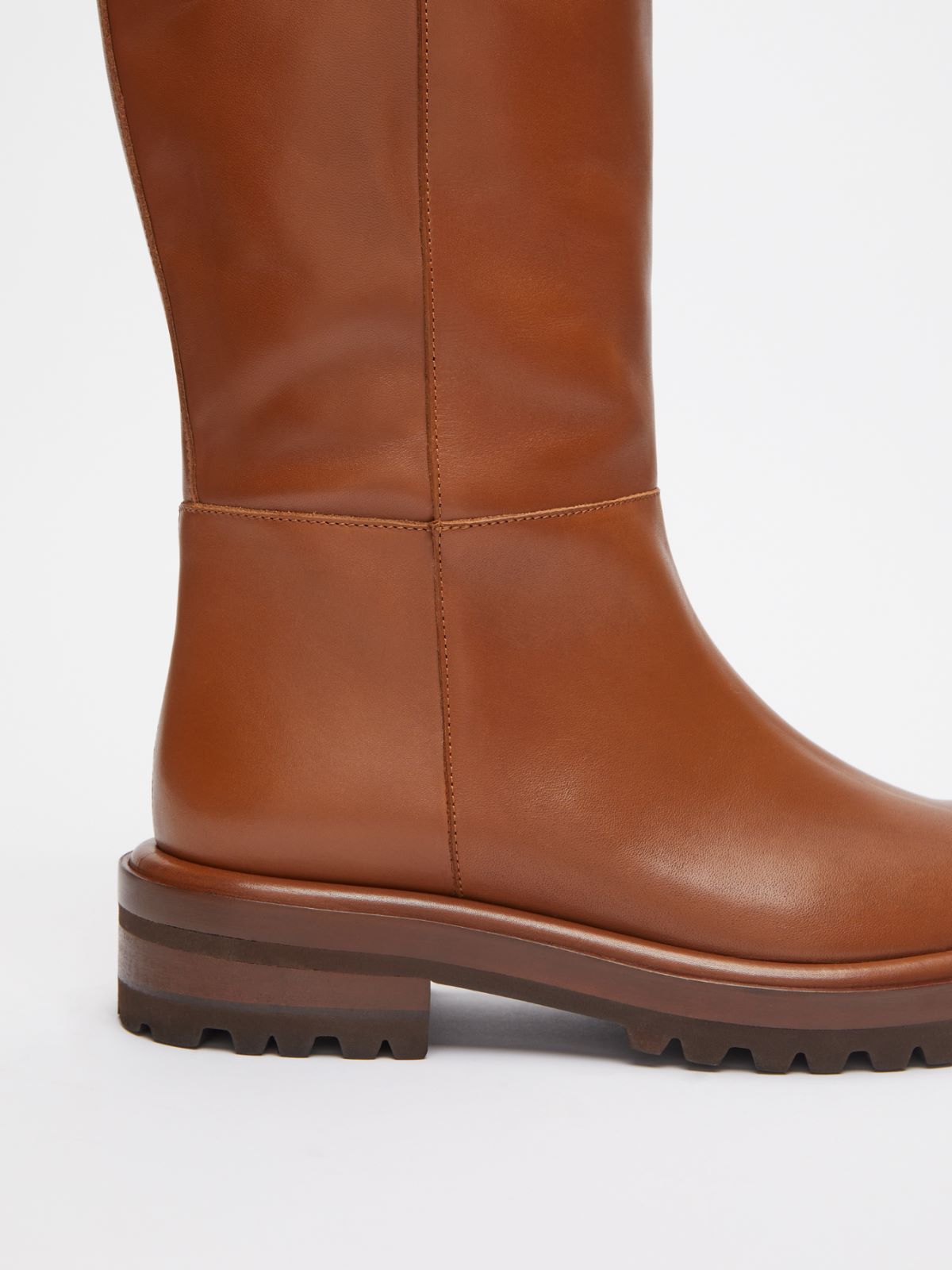 Calf-length boots Weekend Maxmara